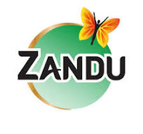 Zandu Logo